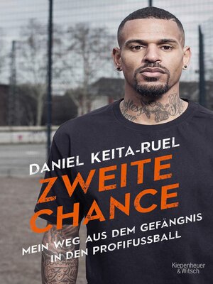 cover image of Zweite Chance